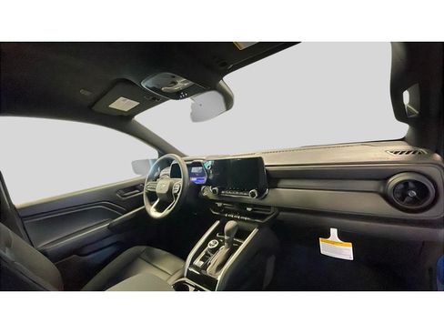 New 2026 Chevrolet Colorado Trail Boss image 16