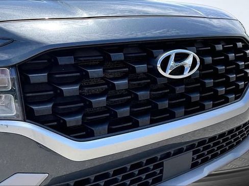 Used 2023 Hyundai Santa Fe SEL AWD/4WD image 29