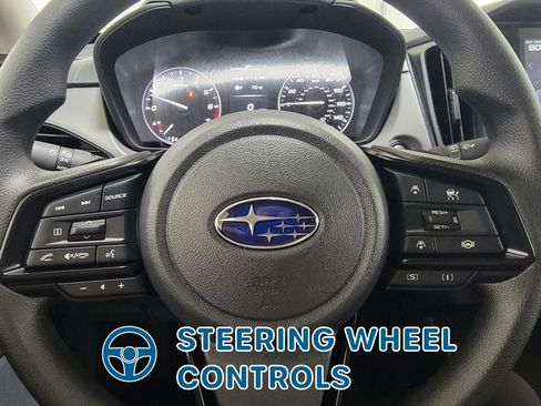 New 2026 Subaru Crosstrek 2.5i Premium AWD/4WD image 12