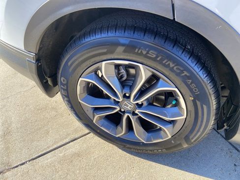 Used 2020 Honda CR-V EX-L image 30