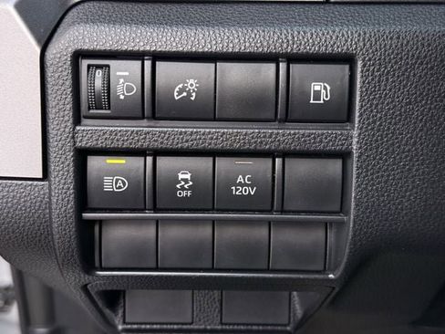 Used 2025 Toyota 4Runner TRD Off-Road image 26