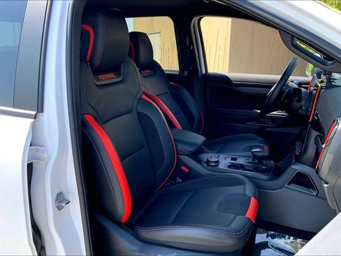 Used 2025 Ford Ranger Raptor AWD/4WD image 7