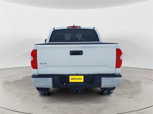 Used 2020 Toyota Tundra SR5 image 4