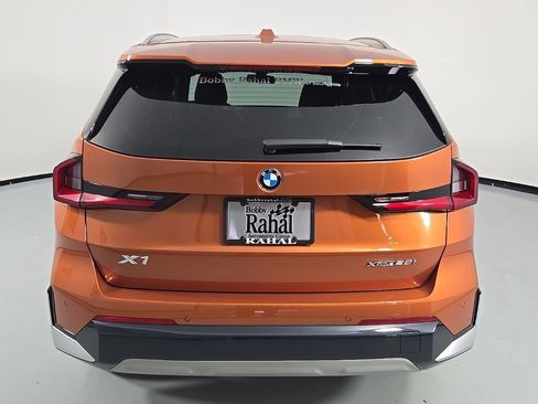 Certified 2024 BMW X1 xDrive28i w/ Convenience Package image 5
