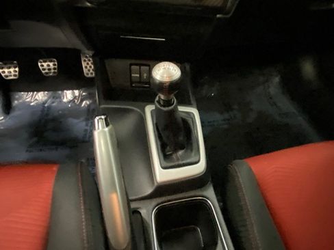 Used 2015 Honda Civic Si image 23