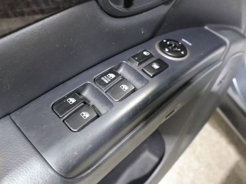 Used 2008 Hyundai Santa Fe Limited AWD/4WD image 14