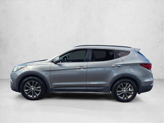 Used 2017 Hyundai Santa Fe Sport 2.0T FWD image 6