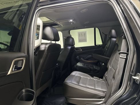 Used 2019 GMC Yukon Denali w/ Denali Ultimate Package AWD/4WD image 24