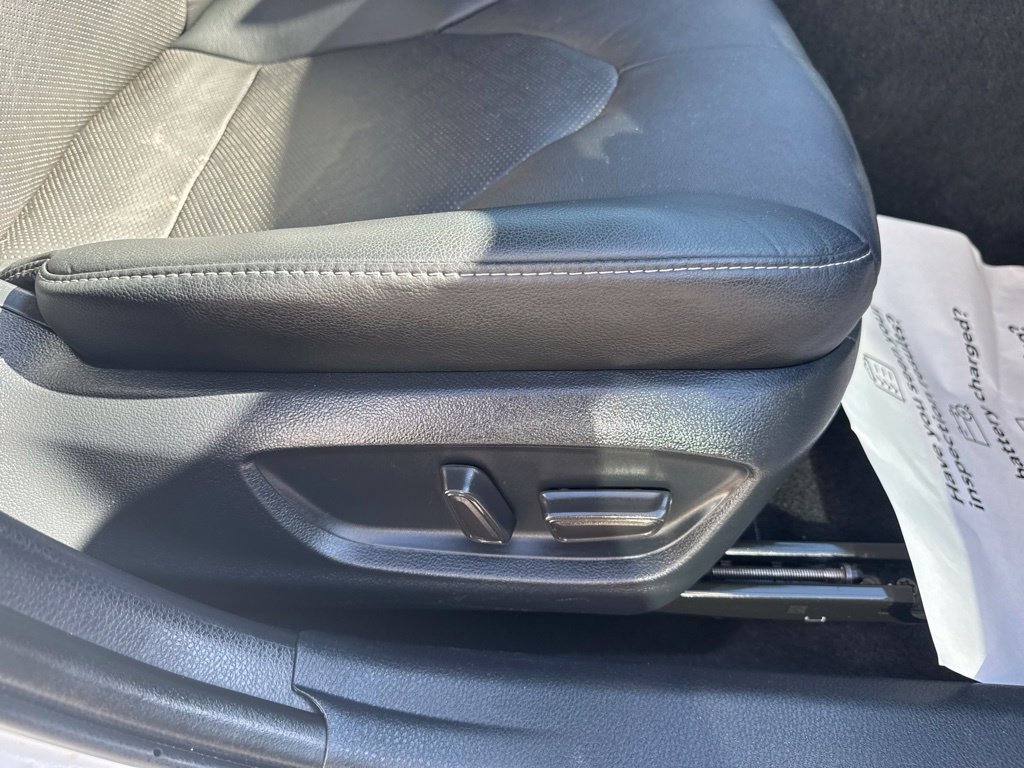 Certified 2024 Toyota Camry XSE FWD image 36