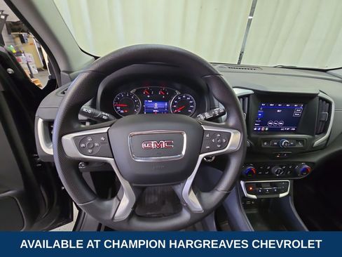 Certified 2023 GMC Terrain SLE w/ Driver Convenience Package FWD image 14