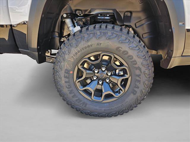 New 2026 RAM 1500 RHO w/ RHO Level 1 Equipment Group AWD/4WD image 10