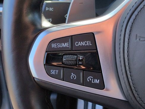 Used 2023 BMW 430i Convertible w/ M Sport Package image 11