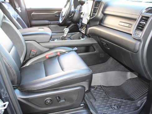 Used 2025 RAM 1500 RHO image 16