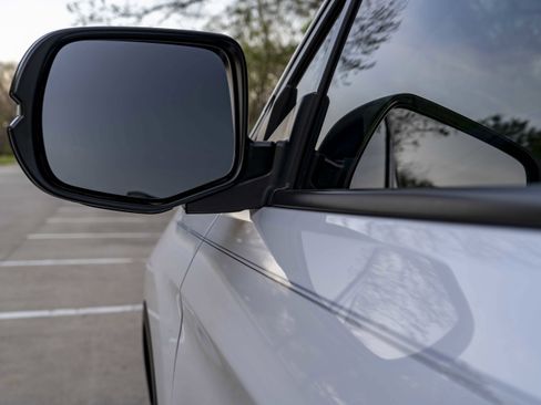 Used 2024 Honda Ridgeline TrailSport image 12