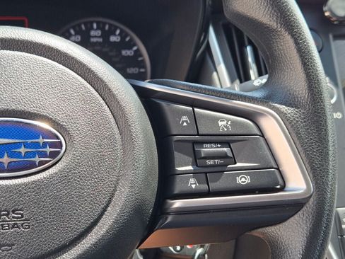 Used 2024 Subaru Legacy AWD/4WD image 27