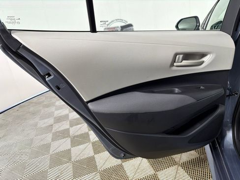 Used 2024 Toyota Corolla LE FWD image 21