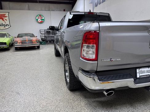 Used 2022 RAM 1500 Lone Star image 9