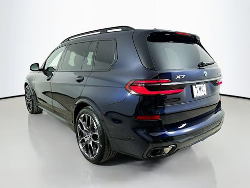New 2027 BMW X7 xDrive40i w/ Executive Package AWD/4WD image 7
