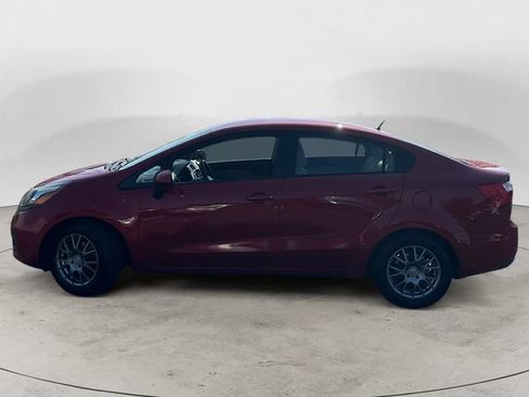 Used 2013 Kia Rio LX w/ PWR Pkg FWD image 8