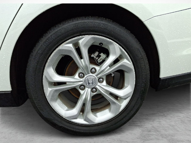 Used 2023 Honda Accord LX image 7