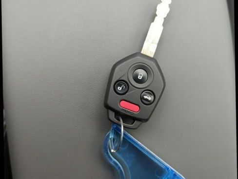 New 2025 Subaru Impreza 2.0i image 26