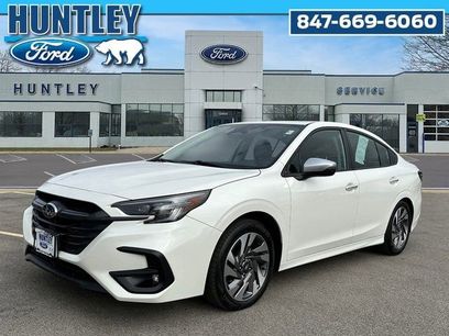 Used 2023 Subaru Legacy Touring XT w/ Tech Package 2