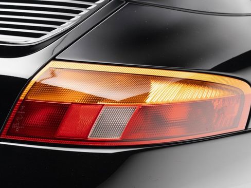 Used 1999 Porsche 911 Carrera image 50