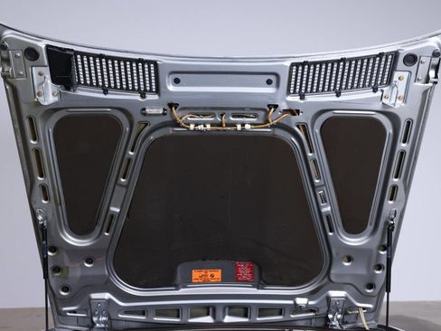 Used 1987 BMW M6 Coupe image 35