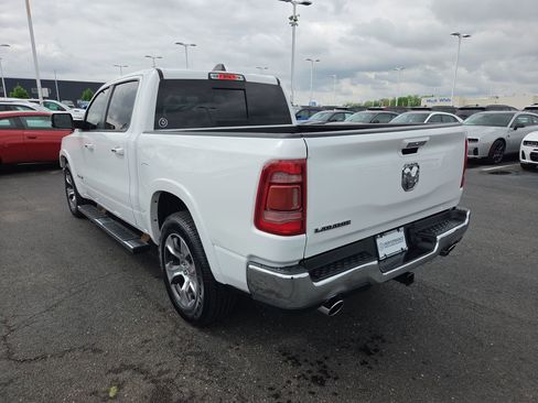 Used 2022 RAM 1500 Laramie RWD image 5