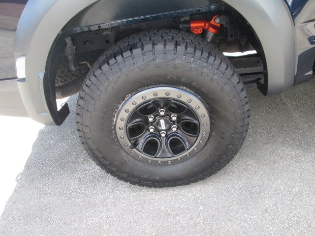 Used 2023 Ford F150 Raptor AWD/4WD image 9