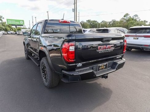 New 2026 GMC Canyon Elevation w/ Convenience Package RWD image 7