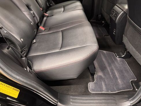 Used 2019 Toyota 4Runner TRD Off-Road Premium image 23