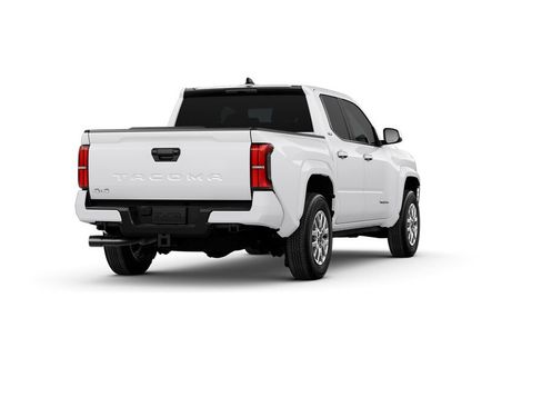 New 2026 Toyota Tacoma SR5 AWD/4WD image 9