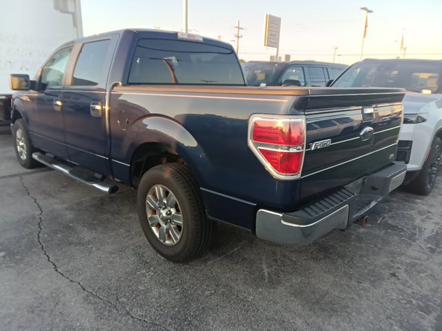 Used 2010 Ford F150 XLT RWD image 3