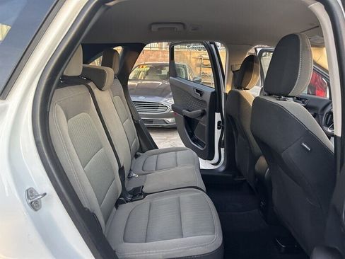 Used 2020 Ford Escape S FWD image 23