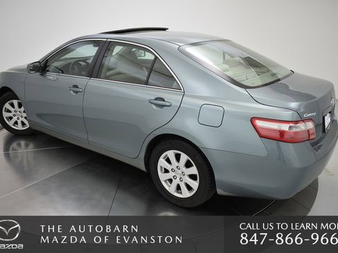 Used 2007 Toyota Camry XLE image 8