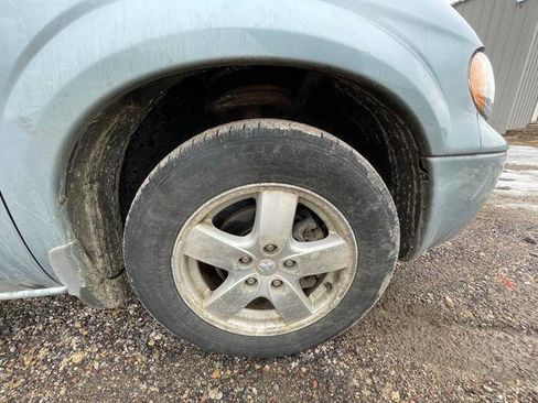 Used 2006 Dodge Caravan SXT image 18
