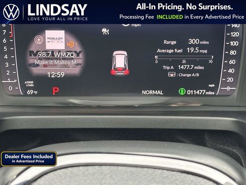 Used 2026 Honda Passport TrailSport Elite image 25