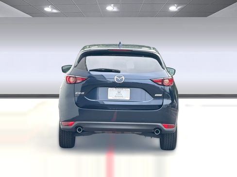 Used 2017 MAZDA CX-5 Grand Touring FWD image 9