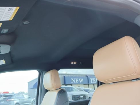 Certified 2022 Ford F150 Lariat w/ Max Trailer Tow Package image 17