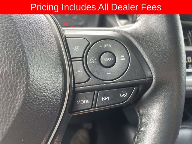 Used 2024 Toyota Corolla SE FWD image 25