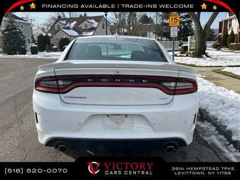 Used 2023 Dodge Charger GT image 5