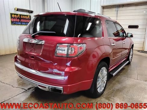 Used 2014 GMC Acadia Denali image 3