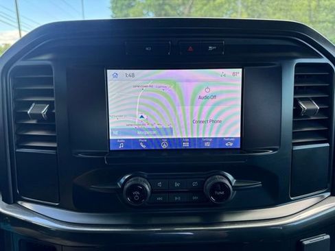 Used 2022 Ford F150 XL w/ STX Appearance Package AWD/4WD image 32