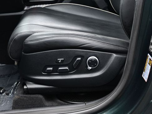 Certified 2023 Genesis GV80 2.5T w/ Prestige Package image 11