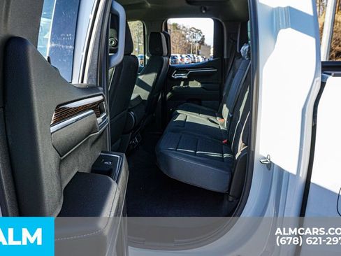Used 2024 GMC Sierra 1500 Elevation w/ X31 Off-Road Package image 21