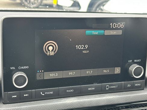 Used 2023 Honda Civic EX image 20