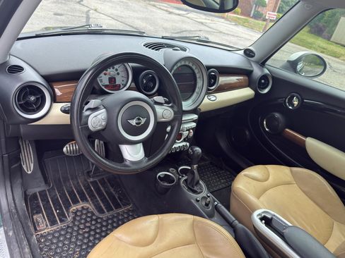 Used 2010 MINI Cooper S FWD image 12