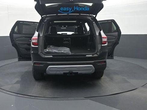 New 2025 Honda Pilot TrailSport image 40