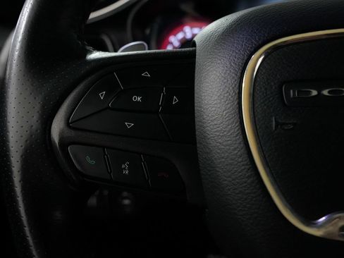 Used 2018 Dodge Challenger T/A RWD image 15